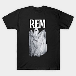 REM BAND T-Shirt